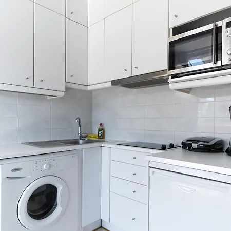 Lycabetus View Loft Downtown Kolonaki Apartamento Atenas